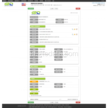 Gambar USA Impor Data